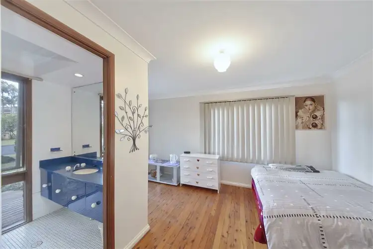 Sixth view of Homely house listing, 15 Nymboida Crescent, Ruse NSW 2560
