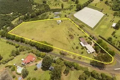 266 Cowlong Road, Mcleans Ridges NSW 2480