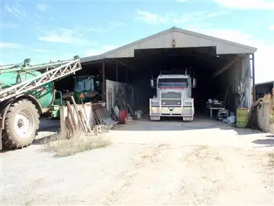 Seventh view of Homely rural property listing, 14965 Tod Highway, Warramboo SA 5650