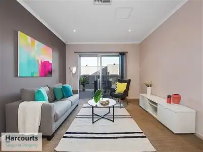 203/26-28 Metro Parade, Mawson Lakes SA 5095