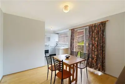 Third view of Homely house listing, 3/34 Westmoreland Road, Minto NSW 2566