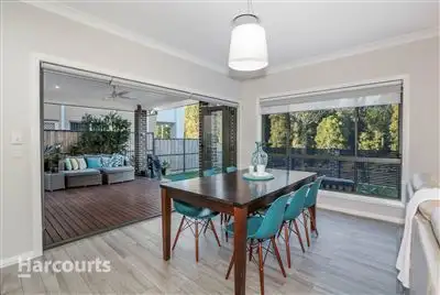 Third view of Homely house listing, 1 Galara Street, Rouse Hill NSW 2155