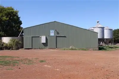 Seventh view of Homely rural property listing, 326 Cresent Road, Simpson VIC 3266