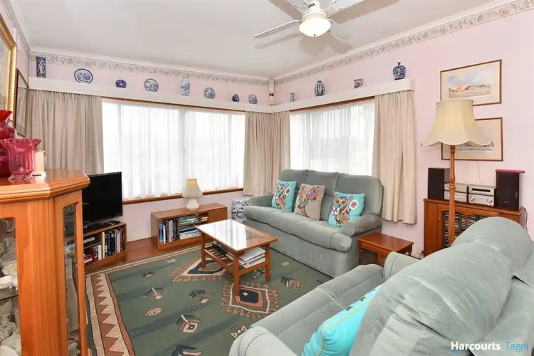 Second view of Homely house listing, 8 James Street, Reynella SA 5161