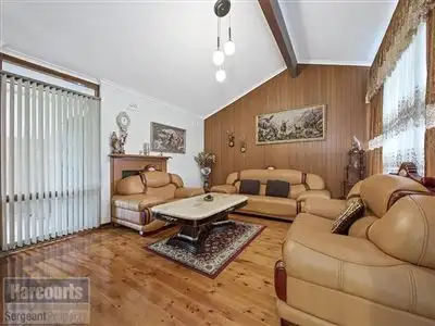 Second view of Homely house listing, 12 Wellington Avenue, Parafield Gardens SA 5107