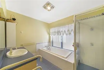 Sixth view of Homely house listing, 9 Moy Close, Prestons NSW 2170