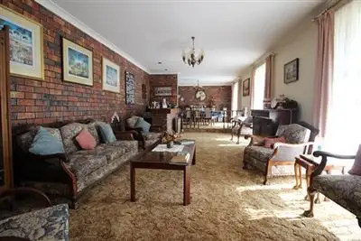 Fifth view of Homely house listing, 64 West Jindalee Rd, Cootamundra NSW 2590
