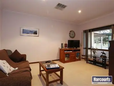 Fourth view of Homely house listing, 11 Lenham Way, Marangaroo WA 6064