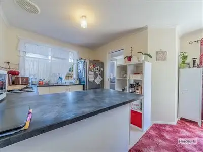 Fifth view of Homely house listing, 21 Hayes Drive, Warragul VIC 3820