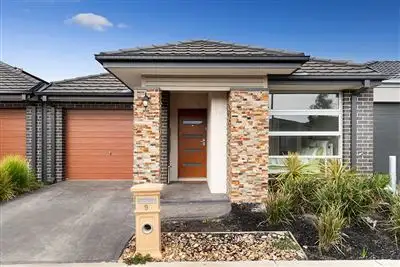 9 Muir Way, Mernda VIC 3754