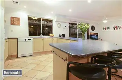 Fifth view of Homely house listing, 74 Minnelli Place, Mcdowall QLD 4053