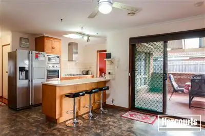Second view of Homely house listing, 31 Thornbill Drive, Carrum Downs VIC 3201