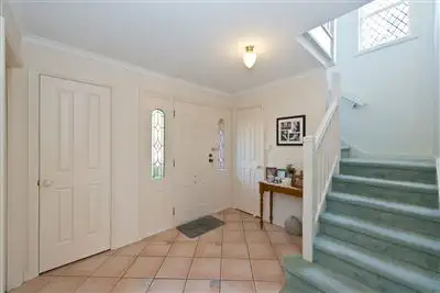 Third view of Homely house listing, 4 Songlark Grove, Flagstaff Hill SA 5159