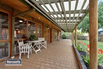 Second view of Homely house listing, 1 Bambra Street, Croydon VIC 3136