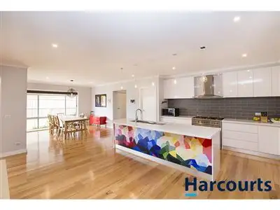 Sixth view of Homely house listing, 11 Cromwell Road, Warragul VIC 3820