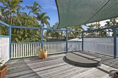 Sixth view of Homely house listing, 32 Fisher Street, Manly QLD