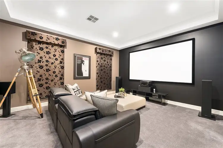 Fifth view of Homely house listing, 52 Grantley Drive, Glen Waverley VIC 3150