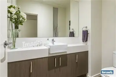 Fifth view of Homely house listing, 8 Moyhu Terrace, Rowville VIC 3178