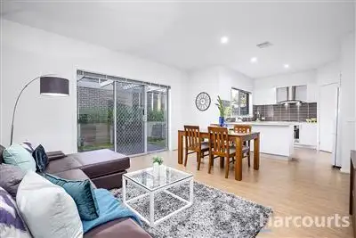 Fourth view of Homely unit listing, 12/2 Dixon Court, Boronia VIC 3155