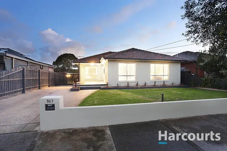 167 Victoria Drive, Thomastown VIC 3074