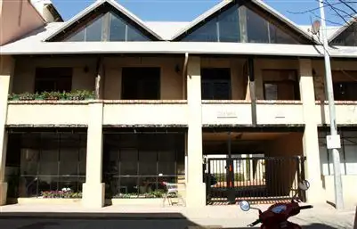 Main view of Homely apartment listing, 11/7 Leake Street, Fremantle WA 6160