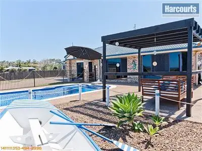 Second view of Homely house listing, 12 Heritage Outlook, River Heads QLD 4655