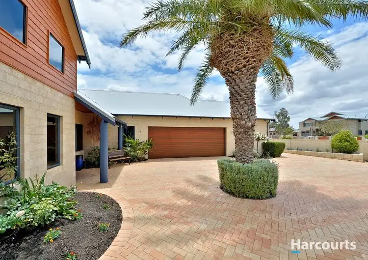 Fourth view of Homely house listing, 62 Aztec Island Retreat, Halls Head WA 6210