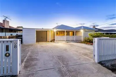 58 Welwyn Parade, Deer Park VIC 3023