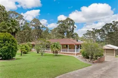 Second view of Homely rural property listing, 216 King Creek Road, King Creek NSW 2446