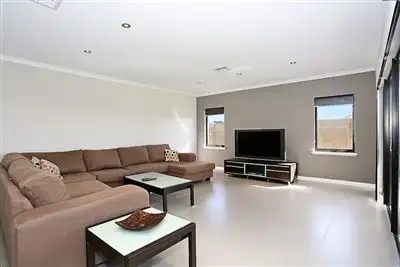 Fifth view of Homely house listing, 42 Southport Boulevard, Dawesville WA 6211