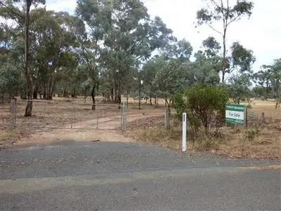 37 Sylvan Road, Stawell VIC 3380