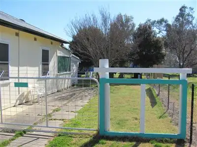 Second view of Homely house listing, 1 Bowler Street, Holbrook NSW 2644