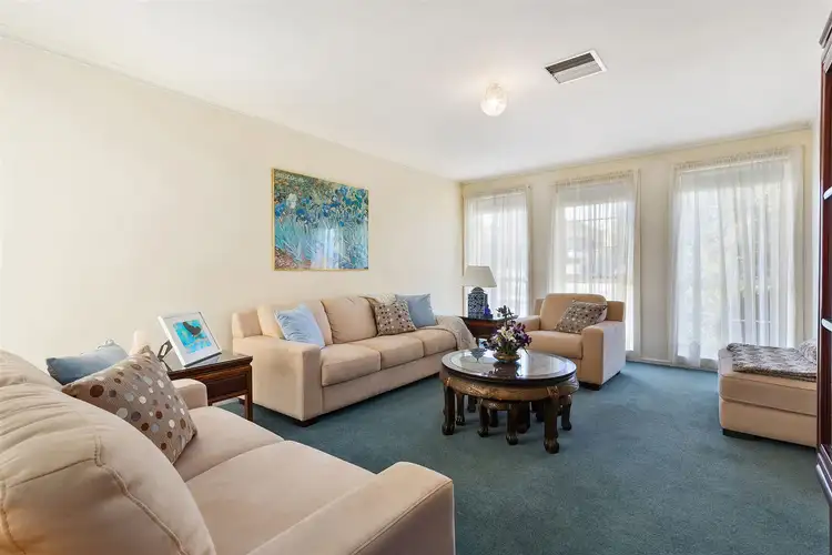 Third view of Homely house listing, 18 Mackellar Avenue, Wheelers Hill VIC 3150