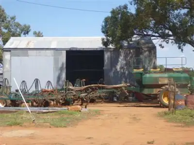 Fourth view of Homely rural property listing, " Beanbah", Nyngan NSW 2825