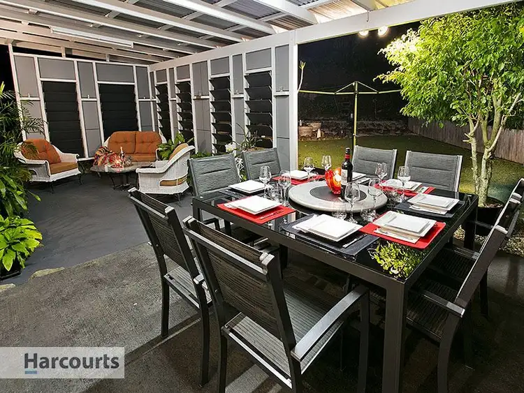 38 Teenan Street, Ferny Hills QLD 4055