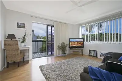 Fourth view of Homely unit listing, 2/29 Carr Street, Bulimba QLD 4171