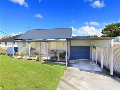 14 Kent Road, Dapto NSW 2530