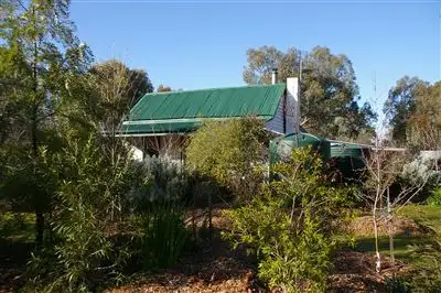 Main view of Homely rural property listing, 3480 Stawell-Avoca Road, Landsborough West VIC 3384