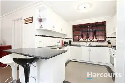 Fourth view of Homely house listing, 56 Carlisle Drive, Epping VIC 3076