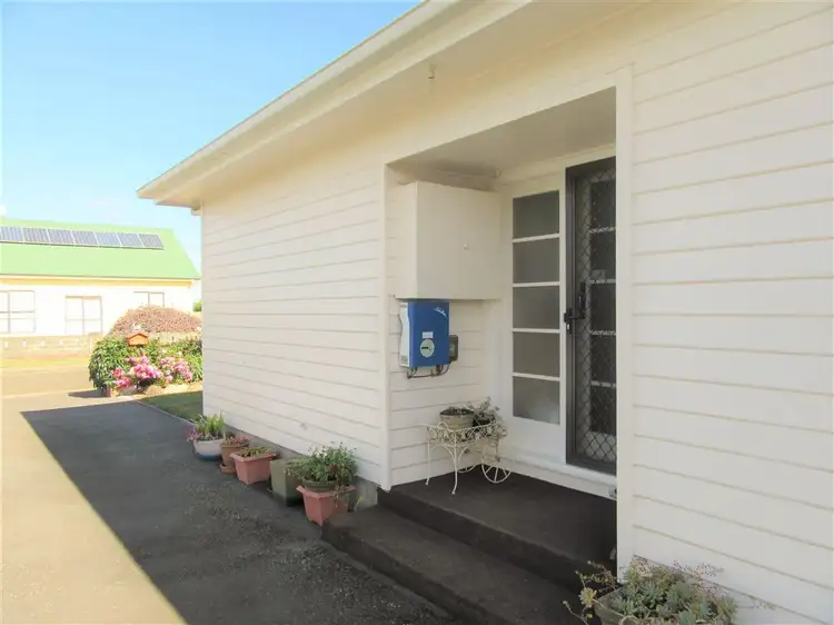 Fifth view of Homely house listing, 28 Ruby Flats Road, Ringarooma TAS 7263