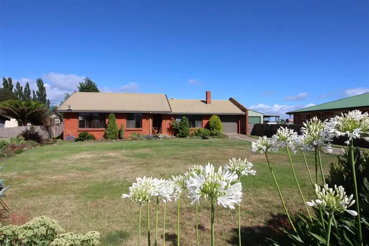15 Ruby Flats Road, Ringarooma TAS 7263