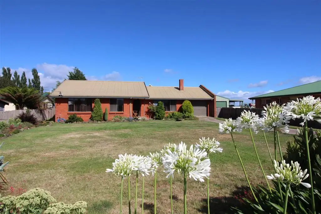 Main view of Homely house listing, 15 Ruby Flats Road, Ringarooma TAS 7263