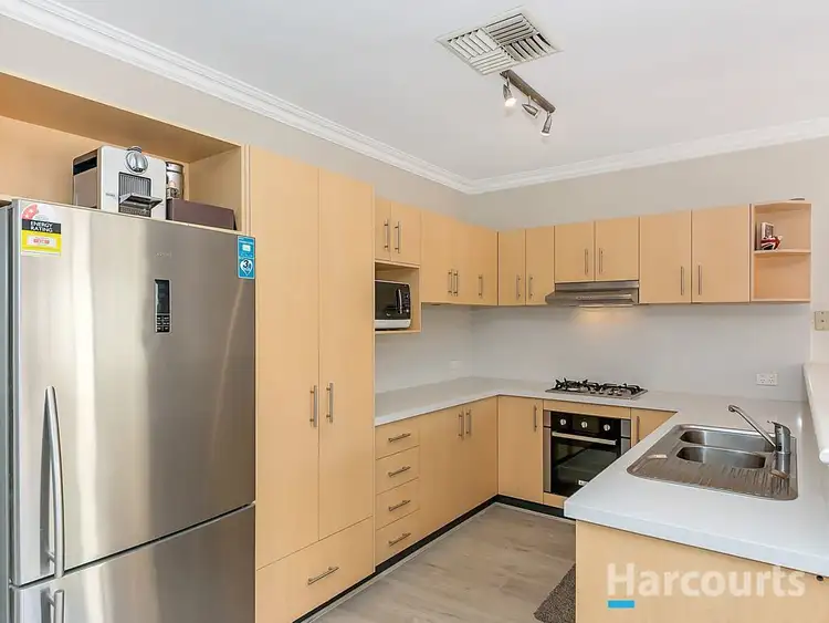 Seventh view of Homely house listing, 411 Lakeside Drive, Joondalup WA 6027