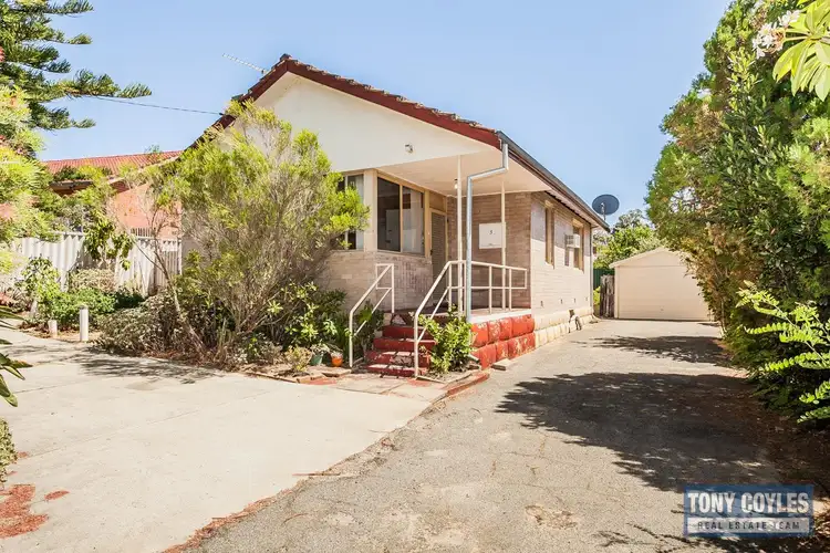 3 Ferdinand Crescent, Coolbellup WA 6163