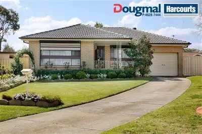 Main view of Homely house listing, 12 Hartley Place, Ruse NSW 2560