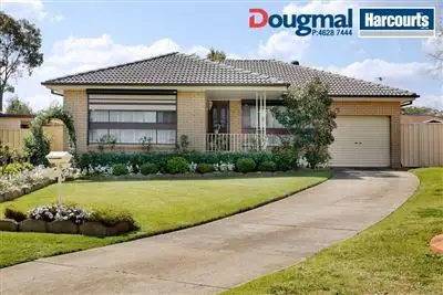 Main view of Homely house listing, 12 Hartley Place, Ruse NSW 2560