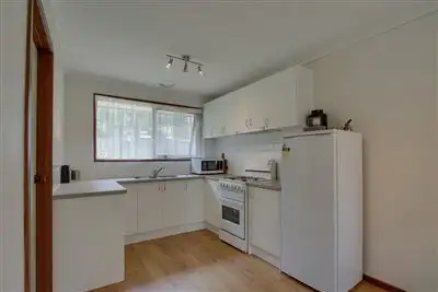 Fifth view of Homely house listing, 3 Redfern Court, Boronia VIC 3155