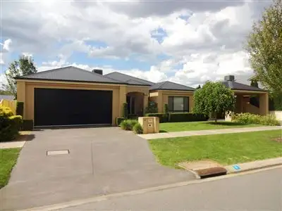 Main view of Homely house listing, 6 Logan Drive, Wangaratta VIC 3677