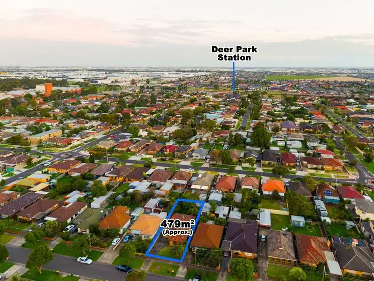 Fourth view of Homely house listing, 39 Christie Street, Deer Park VIC 3023