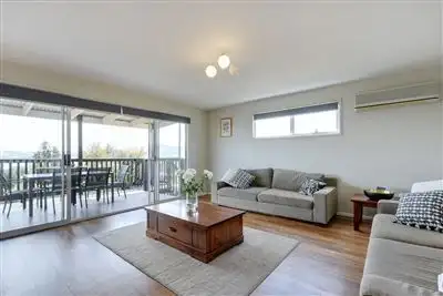 Second view of Homely house listing, 28 Louise Road, Austins Ferry TAS 7011